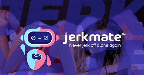 jerk.ate|Honest Jerkmate Reviews: I Went Cam to Cam and Jerked Off .